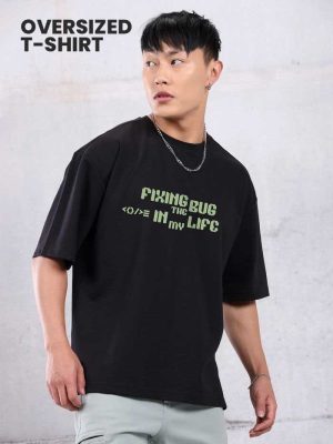 Fixing-The-Bug-Printed-Oversized-T-Shirt-For-Men